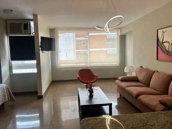 Se Alquila Apartamento Los Palos Grandes