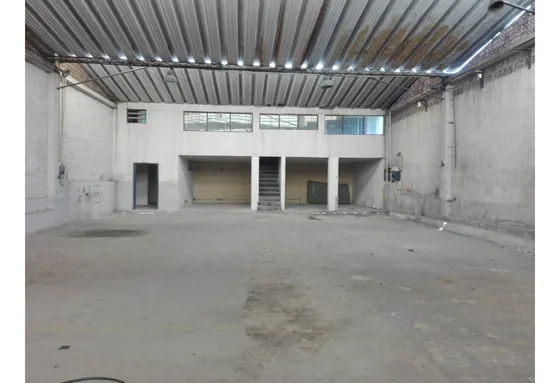 Bodega En Venta, Duitama, Sobre Via Principal 