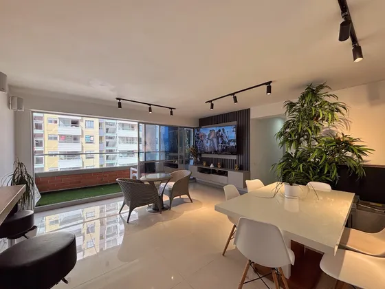 Apartamento En Venta, Centro, Sabaneta 