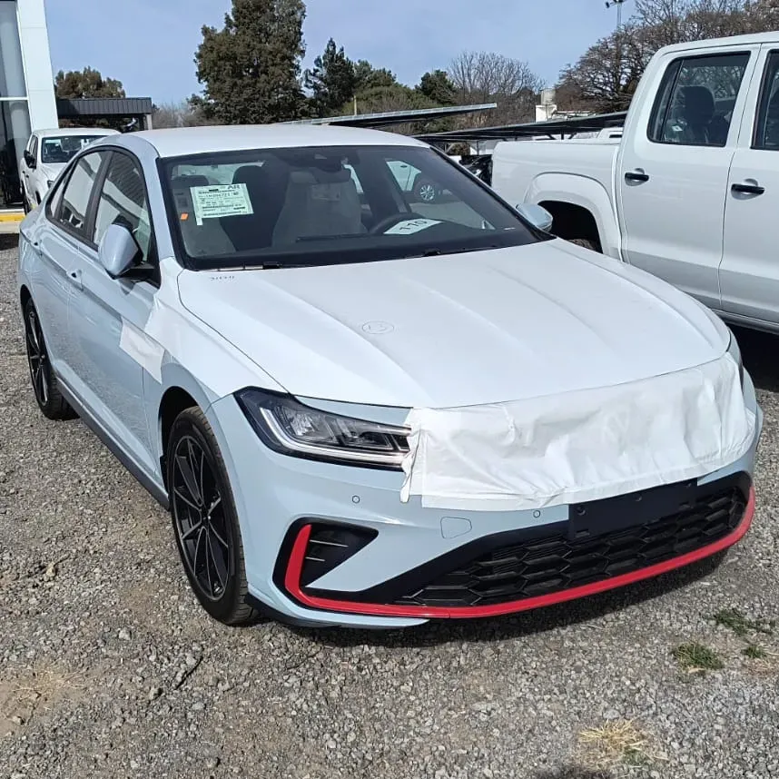 Volkswagen Vento 2.0 Tsi 350 Gli Dsg