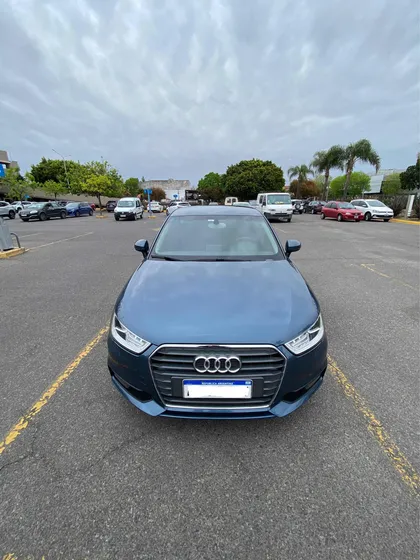 Audi A1 1.4 Tfsi Stronic 125cv