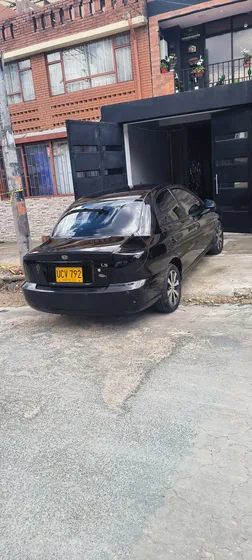 Kia Rio 1.5 Stylus
