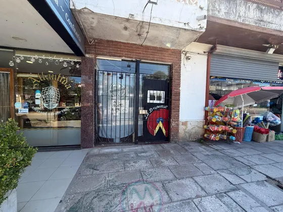 Venta Local Comercial En Gesell 