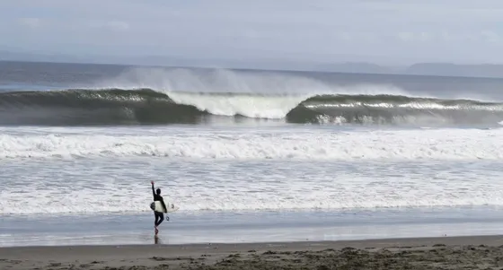 Espectacular Terreno Con Orilla De Playa, Con Subdivision