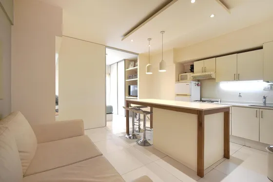 Venta Departamento Monoambiente En Nuñez