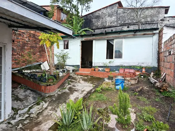 Táchira Vende Casa Con Anexo Db A Unos Metros De La Ferrero