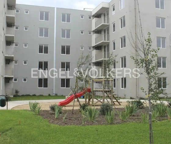 Departamento En Venta