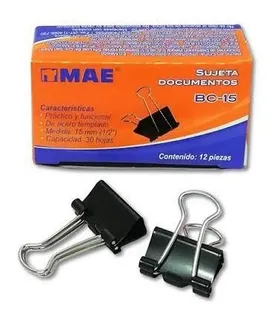 Sujetadocumentos mediano sales