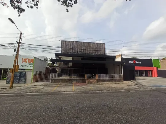 Yosmar Y Fernando Estupendo  Local Comercial En Alquiler En Urb. El Viñedo ( Solo Clientes )
