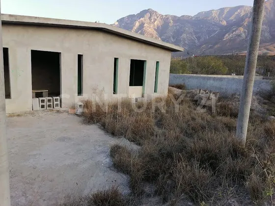 435669 Terreno Campestre En Venta En Col. Rinconada Nuevo Leon