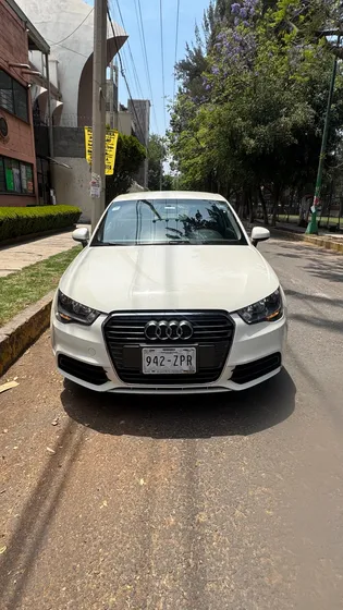Audi A1 1.4 Cool S-tronic Dsg