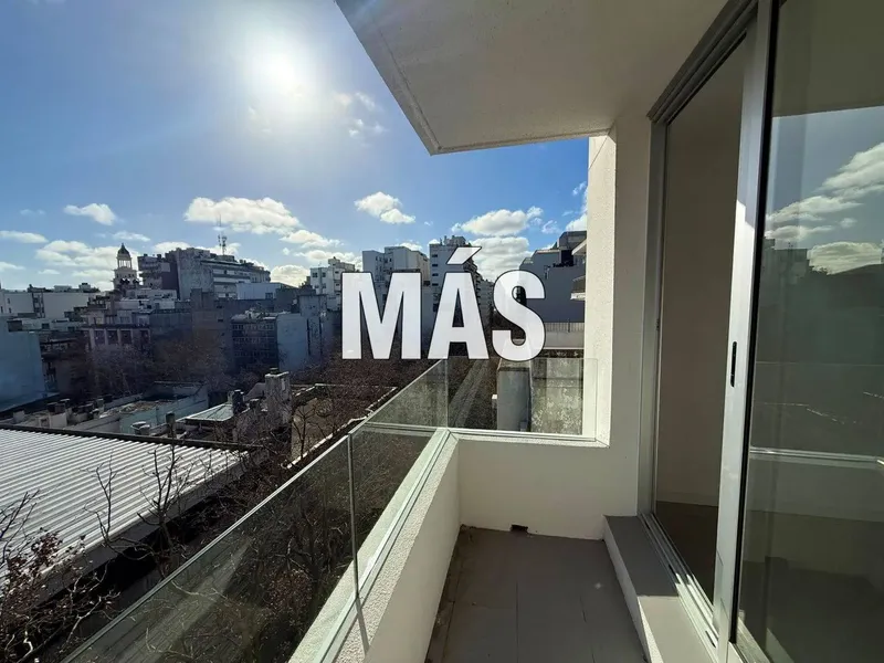 Apartamento Alquiler Barrio Sur Montevideo Imas.uy P