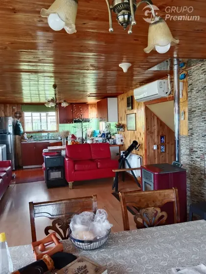 Venta De Casa En Ancud 3 Dormitorios 2 Baños