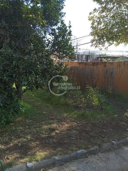 Terreno Construccion En Venta En Limache