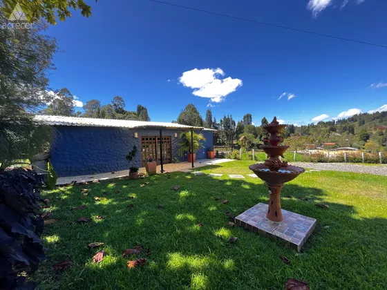 Arriendo Finca En Guarne