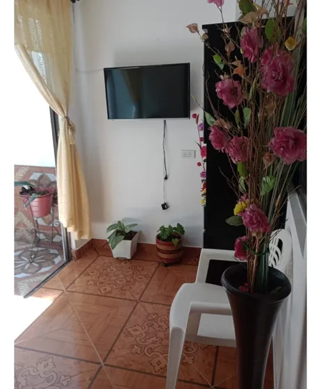 Apartamento En Venta En La América