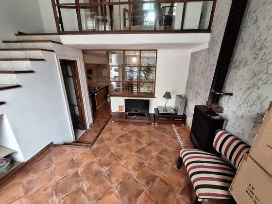 Ph Al Frente Tipo Loft - Con Patio Y Terraza Independiente - Sin Expensas - Dueño Directo