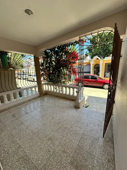 Apartamento En Alquiler En Villa Faro