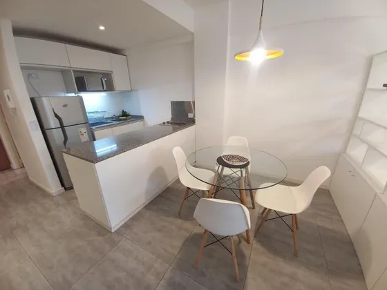 Departamento Monoambiente Palermo Hollywood Buenos Aires 