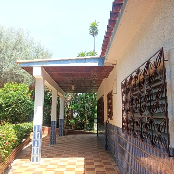 Venta Terreno / Casa, Urb. Las Garzas, Anzoátegui