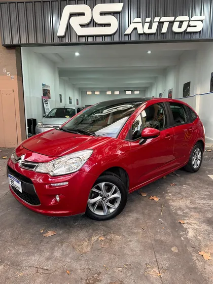 Citroën C3 1.5 I 90cv Tendance Pack Secure