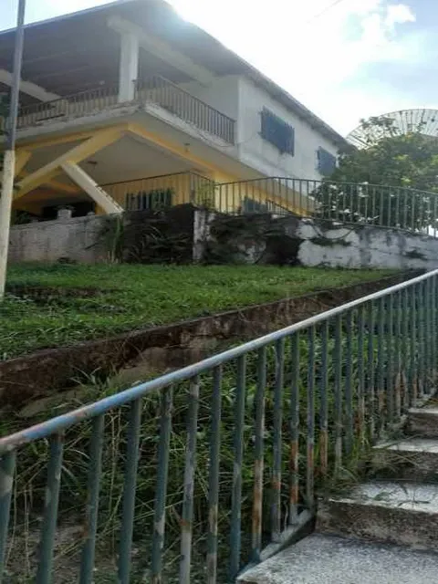 Cr Vende Casa, Pueblo De Miranda, Estado Carabobo