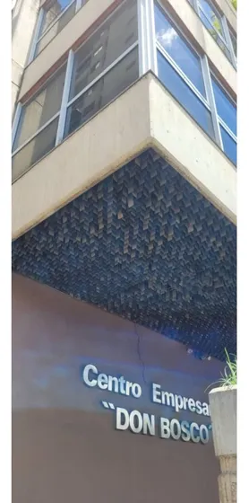 Alquilo/cubiculo/centro Empresarial Don Bosco/1b