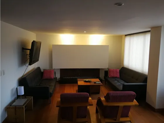 Venta De Apartamento En Usaquén Bogotá | Venta Apto