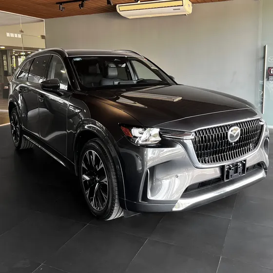 Mazda Cx-90 5p Signature L6/3.3/t Mhev Aut