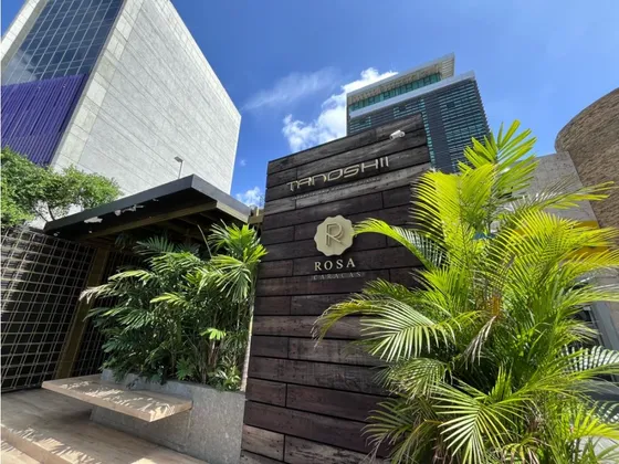 Se Alquila Local Comercial De 480 M2 En Las Mercedes