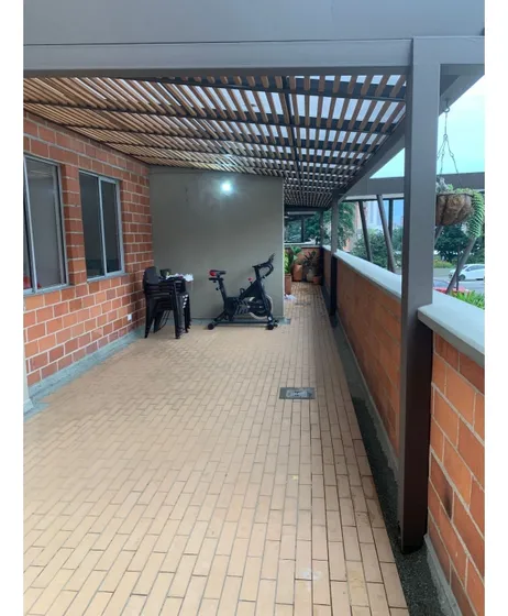 Venta De Apartamento En Sabaneta Loma De San José Maderos Del Campo