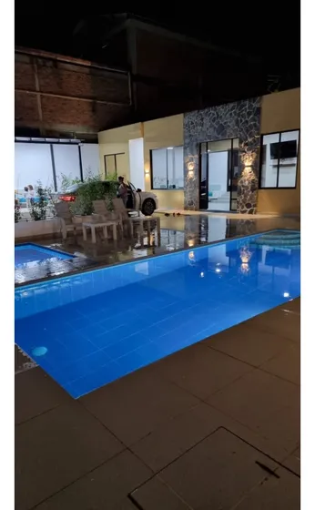 Alquilo Hermosa Casa En Villeta
