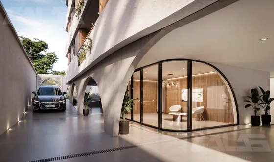 Tu Departamento Ideal A Metros De Sarmiento Y Santa Rosa - Ituzaingó