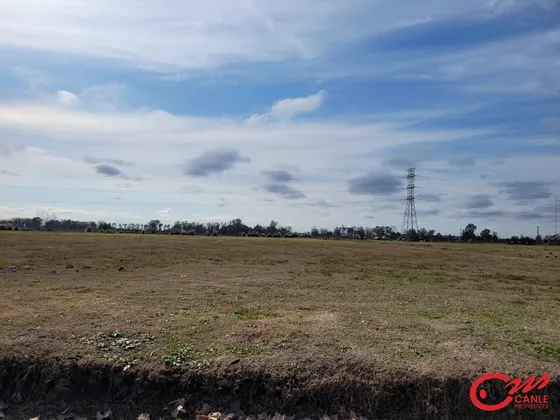 Venta Terreno / Lote Santa Isabel