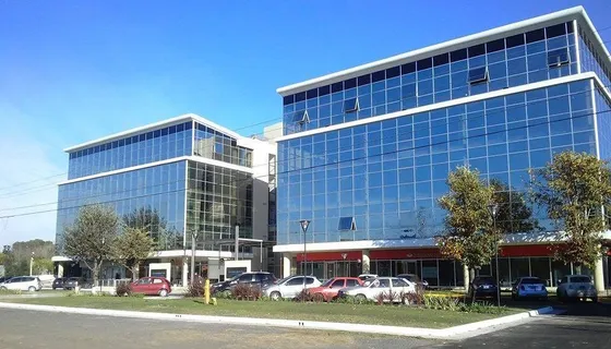 Cochera Techada Y Privada En Subsuelo Amaneceres Office - Canning