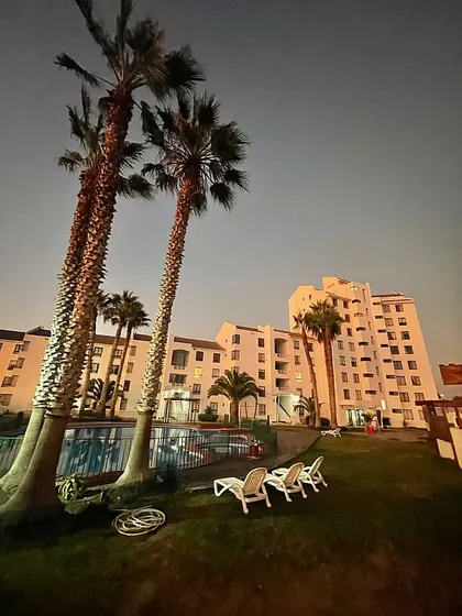 Departamento En Venta En Coquimbo