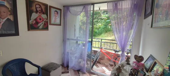 Apartamento En Venta - Envigado
