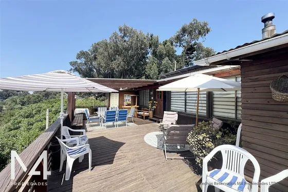 Casa En Venta De 3 Dorm. En Ritoqui, Equipada Cerca De Playa