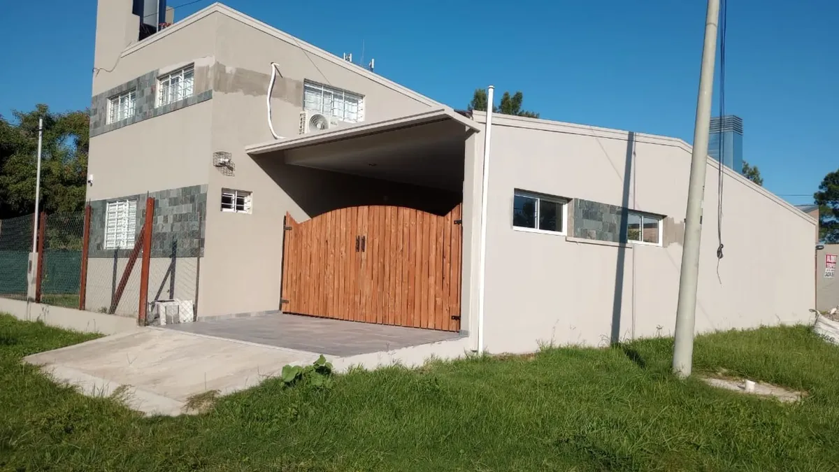 Quinta for Sale in Los Zapallos
