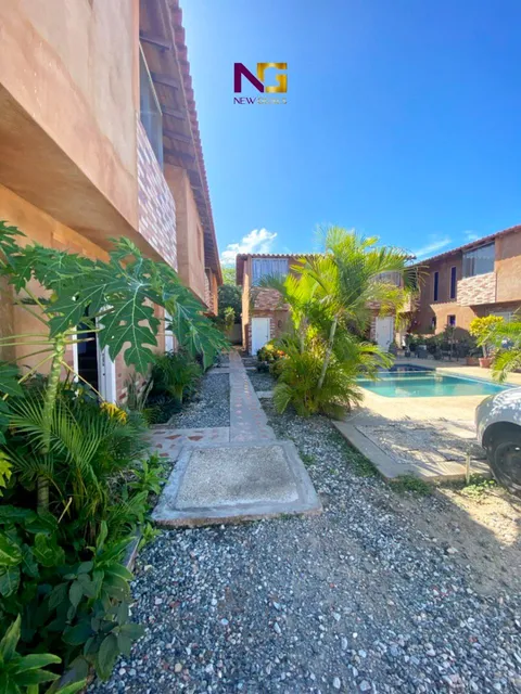 Casa Moderna Y Comoda, En El Conjunto Residencial Las Flores 2
