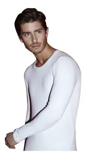 Ropa termica en once new arrivals
