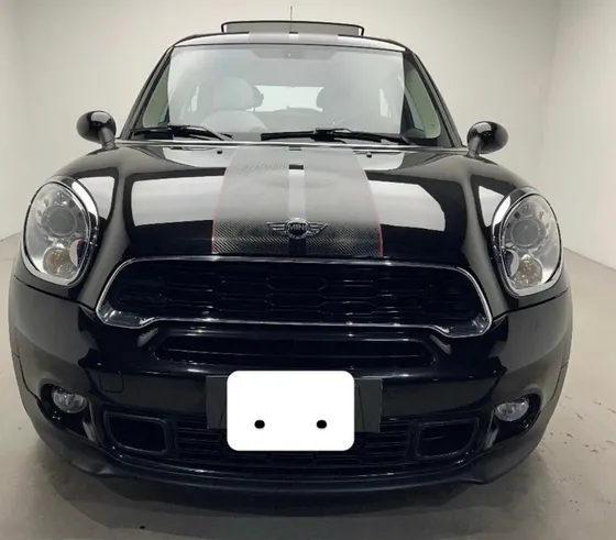 Mini Paceman 1.6 S Aut. 3p