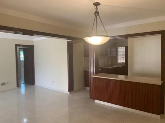 Venta De Apartamento En El Millon 2do Nivel 