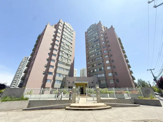 Departamento En Venta En Plaza Mayor Ii, Concepción