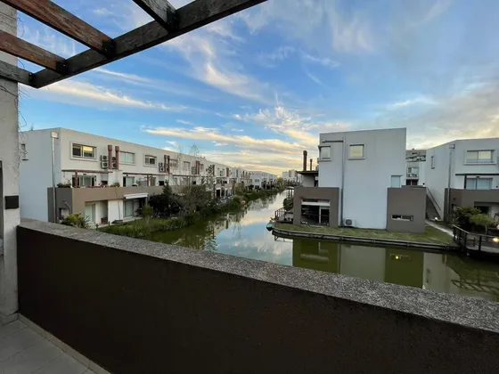 Departamento Dúplex  En Venta En Lagos Del Sendero, Sendero, Nordelta