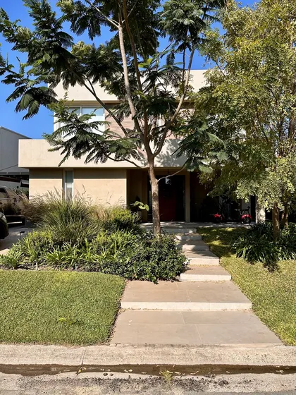 Casa  En Venta En Castaños, Nordelta, Tigre