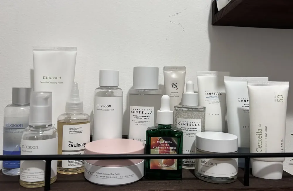 ALTHEA スキンケアセット Sérum Facial Antienvelhecimento Com Vitamina C Clarité Dr.Althea
