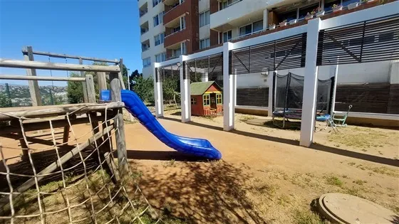 Altos De Viña , 2 Dormotorios En Suite