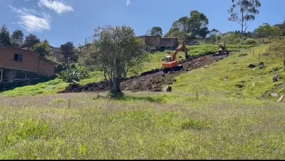 Lotes En San Felix Antes Del Peaje Desde 240 Millones Aru