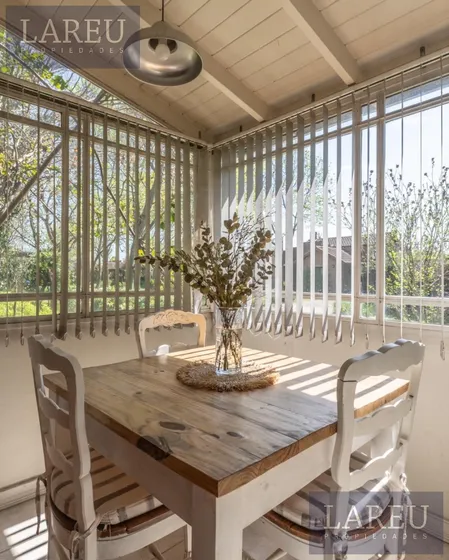 Barrio Privado El Lucero - Casa En Venta